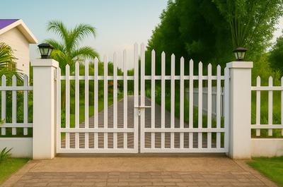 Nice Buddha Nature Farm House And Resort Gated Community 1