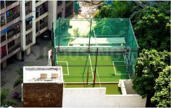 Project Image of 311.0 - 744.0 Sq.ft 1 BHK Apartment for buy in Sanghvi Valley A1 A2