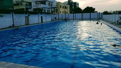 Project Image of 1433.0 - 1438.0 Sq.ft 3 BHK Apartment for buy in Krishna Heights