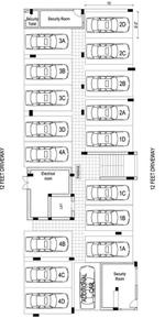 Project Image of 701.0 - 1160.0 Sq.ft 2 BHK Apartment for buy in VGSAI Sai Aashray