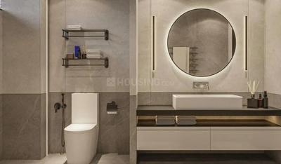 Project Image of 1416.0 - 1864.0 Sq.ft 3 BHK Apartment for buy in Aura