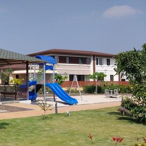 Project Image of 2953.0 - 4195.0 Sq.ft 3 BHK Villa for buy in Chaithanya Samarth