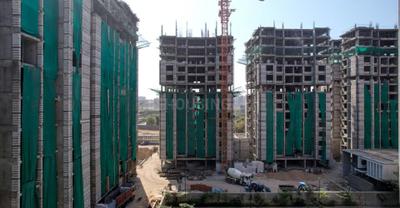 Project Image of 961.65 - 968.43 Sq.ft 3 BHK Apartment for buy in Eklingji Satvam