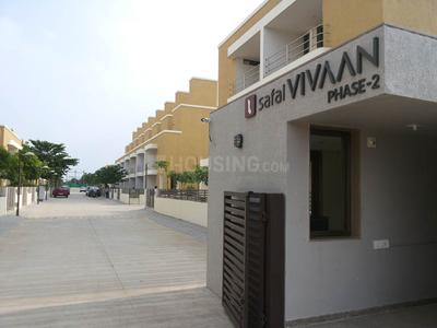 Bsafal Vivaan Elevation 1
