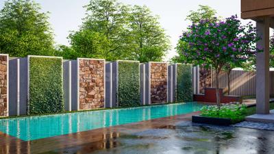 Project Image of 2148.0 - 3060.0 Sq.ft 4 BHK Villa for buy in Kappa Aamar Bari
