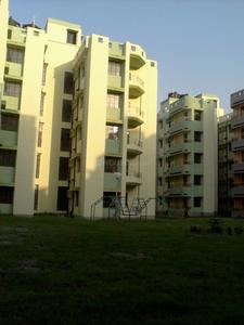 Project Image of 699.0 - 950.0 Sq.ft 2 BHK Apartment for buy in West Moon Beam