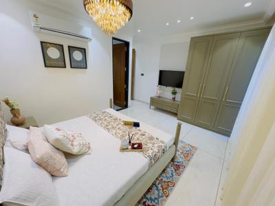 Project Image of 0.0 - 1830.0 Sq.ft 4 BHK Apartment for buy in Aashray Eminent