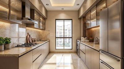 Aztec One Parel Kitchen 1