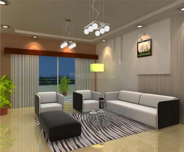 Project Image of 1114 Sq.ft 2 BHK Apartment / Flat for sale in Thergaon for Rs. 6500000