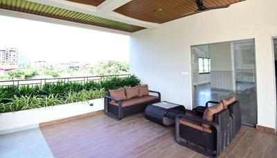 Project Image of 1274.0 - 1582.0 Sq.ft 2.5 BHK Apartment for buy in Subham Subham Manjushree