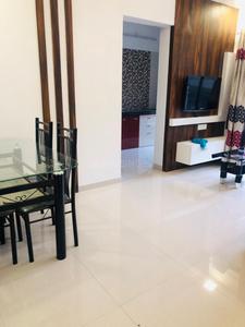 Project Image of 311.0 - 481.0 Sq.ft 1 BHK Apartment for buy in Parshv Glory