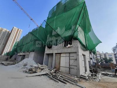 Project Image of 416.84 - 728.42 Sq.ft 1 BHK Apartment for buy in VBHC Haven of Joy