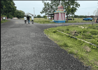 Project Image of 500.0 - 2400.0 Sq.ft Residential Plot Plot for buy in VSBN Grand Township