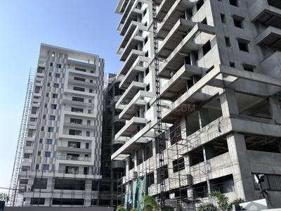 Project Image of 1815.0 - 2850.0 Sq.ft 3 BHK Apartment for buy in Om Sree Skypark