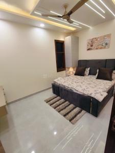 Project Image of 850.0 - 950.0 Sq.ft 3 BHK Builder Floor for buy in Arya Metro View Floors