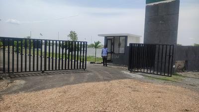 Project Image of 678.0 - 2336.0 Sq.ft Residential Plot Plot for buy in EK Avenues