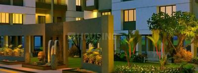 Project Image of 915 Sq.ft 2 BHK Apartment / Flat for sale in Dahin Nagar for Rs. 3500000