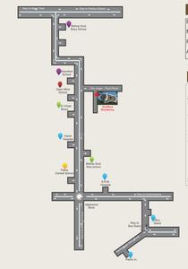 Project Image of 1195.0 - 1400.0 Sq.ft 3 BHK Apartment for buy in Ayuradhya Residency