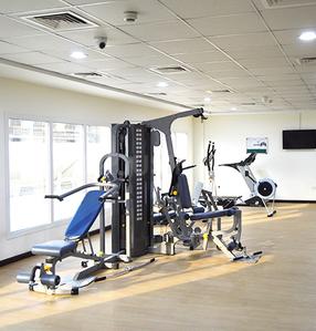 Project Image of 466.0 - 1350.0 Sq.ft Studio Studio Apartment for buy in Damac Madison Residences