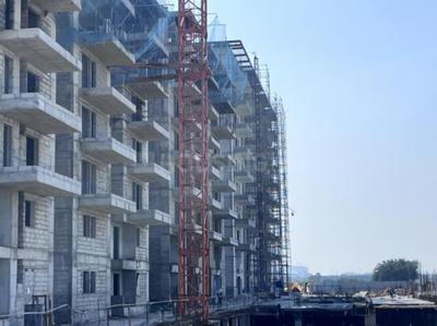 Project Image of 1258.0 - 1813.0 Sq.ft 2 BHK Apartment for buy in Aakriti Cyan