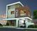 Hindustan Taasa Duplex Villas Elevation 1