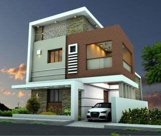 Project Image of 750.0 - 950.0 Sq.ft 2 BHK Villa for buy in Hindustan Taasa Duplex Villas