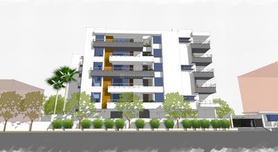 Project Image of 1500.0 - 1700.0 Sq.ft 3 BHK Apartment for buy in Manbhum Kakatiya