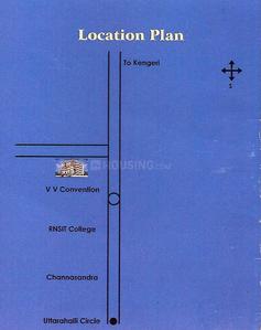 Project Image of 1162.0 - 1462.0 Sq.ft 2 BHK Apartment for buy in i1 Spurthi Comforts