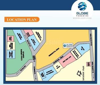 Project Image of 1200 Sq.ft 2 BHK Apartment / Flat for sale in Dombivli East for Rs. 13000000