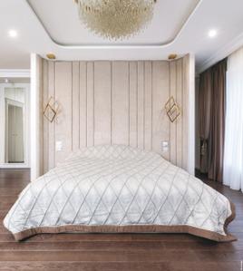 Project Image of 978.01 - 3310.0 Sq.ft 3 BHK Apartment for buy in Vikas 11
