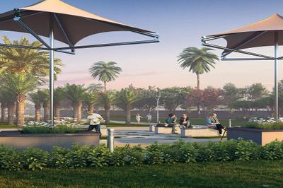 Project Image of 1810.0 - 4285.0 Sq.ft 3.5 BHK Villa for buy in Emami Aastha