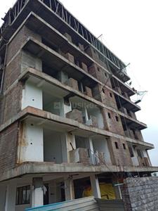 Project Image of 351.98 - 753.47 Sq.ft 1 BHK Apartment for buy in Centurion Height Through