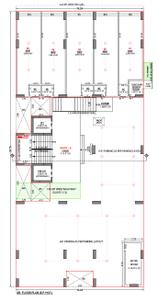 Project Image of 607.3 - 614.51 Sq.ft 2 BHK Apartment for buy in Shikshapatri Shlok
