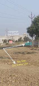 Project Image of 1186.0 - 5000.0 Sq.ft Residential Plot Plot for buy in Elite Ananta