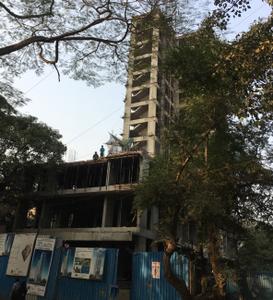 Project Image of 0.0 - 391.0 Sq.ft 1 BHK Apartment for buy in Sanghvi Atlanta
