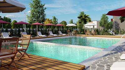 Project Image of 1200.0 - 4000.0 Sq.ft Residential Plot Plot for buy in Kubera Greens