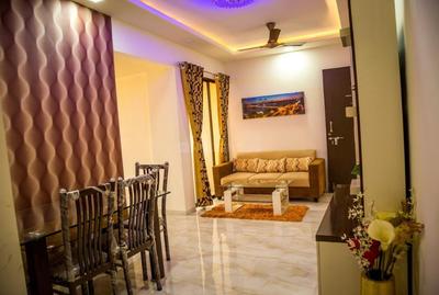 Project Image of 0.0 - 528.0 Sq.ft 2 BHK Apartment for buy in Riva Rythm