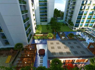 Project Image of 2230.0 - 2850.0 Sq.ft 3 BHK Apartment for buy in 7Star Twilight Star