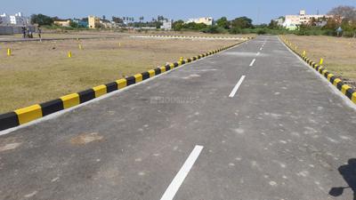 Project Image of 690.0 - 2058.0 Sq.ft Residential Plot Plot for buy in Vep Sri Vari Nagar