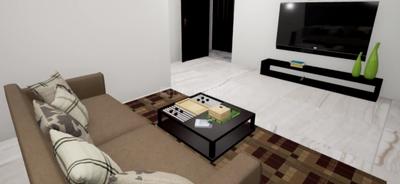 Project Image of 662.0 - 1390.0 Sq.ft 1 BHK Apartment for buy in GP Pearl Iris