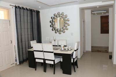 Project Image of 1230.0 - 1588.0 Sq.ft 2 BHK Apartment for buy in Vision Nirwana Greens