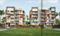 Sri Aghoreswar Ashok Heritage Elevation 1