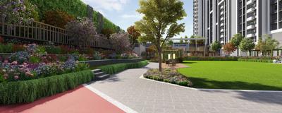 Project Image of 610.0 - 1312.0 Sq.ft 2 BHK Apartment for buy in L And T Rejuve 360 Tower A