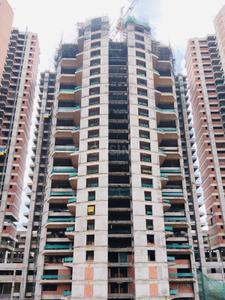 Project Image of 845.99 - 5427.95 Sq.ft 2 BHK Apartment for buy in Total Environment Pursuit Of A Radical Rhapsody Tower 5