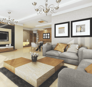 Project Image of 957.99 - 1321.27 Sq.ft 2 BHK Apartment for buy in Sona Asteria Heights