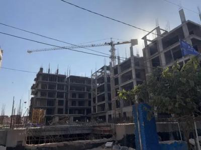 Project Image of 2068.0 - 2792.0 Sq.ft 3 BHK Apartment for buy in Platinum Greens Opulence