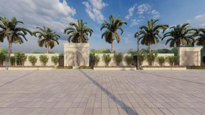 Project Image of 900 Sq.ft Residential Plot / Land for sale in Magar Kheda for Rs. 3825900