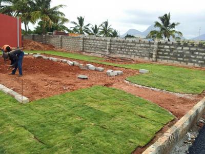 Project Image of 925.0 - 2507.0 Sq.ft Residential Plot Plot for buy in Vijetha Smart City