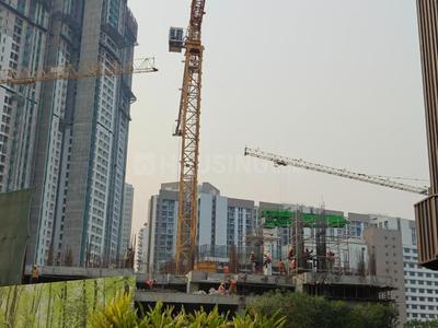 Project Image of 1050 Sq.ft 3 BHK Apartment / Flat for sale in Thane West for Rs. 17500000
