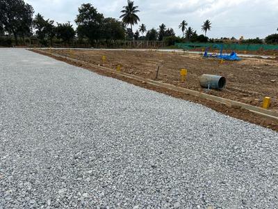 Project Image of 800.0 - 1500.0 Sq.ft Residential Plot Plot for buy in Grand Acres Surya Enclave